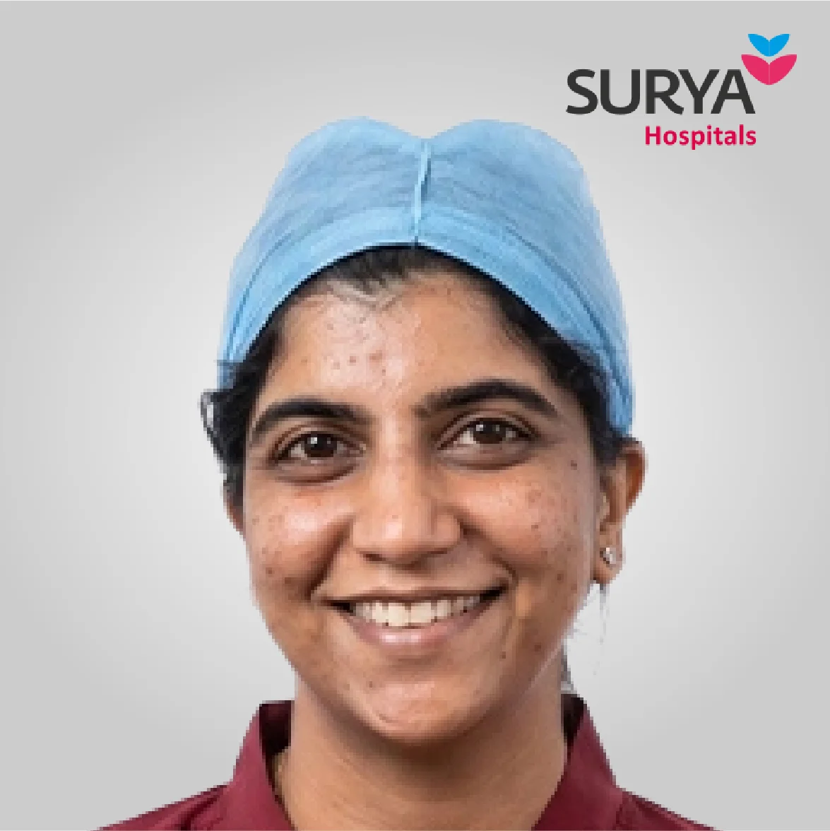 Dr. Nihita Warty